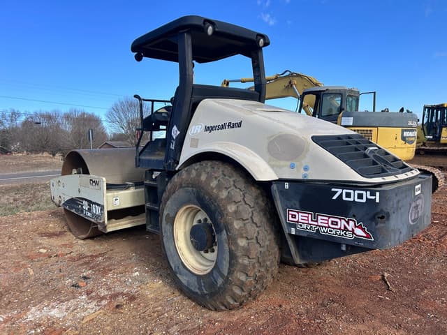 Image of Ingersoll Rand SD-160DX equipment image 2