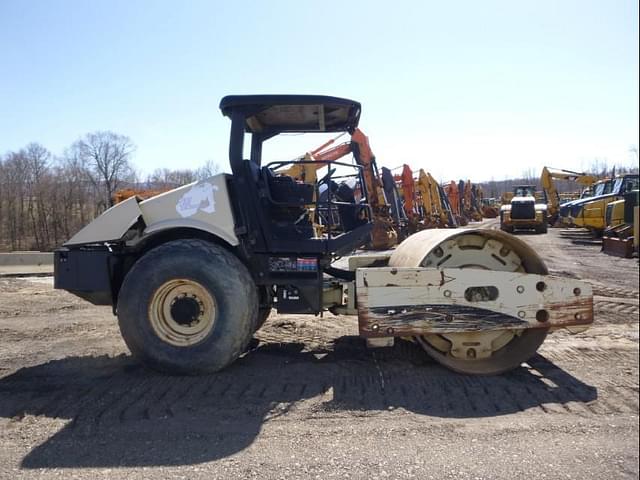 Image of Ingersoll Rand SD116DX TF equipment image 2