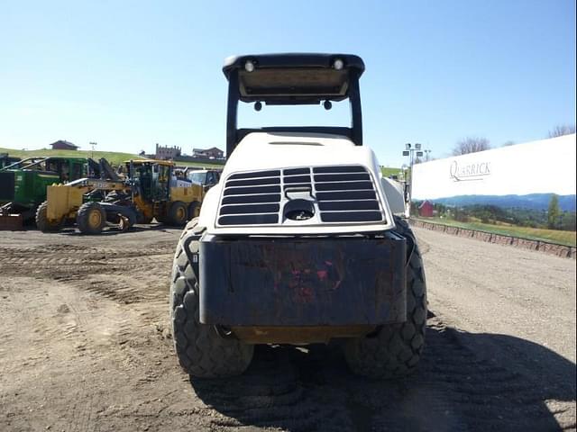 Image of Ingersoll Rand SD116DX TF equipment image 3