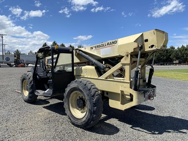 Image of Ingersoll Rand VR-843 equipment image 2