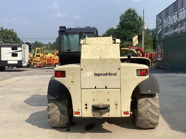 Image of Ingersoll Rand VR723 equipment image 2