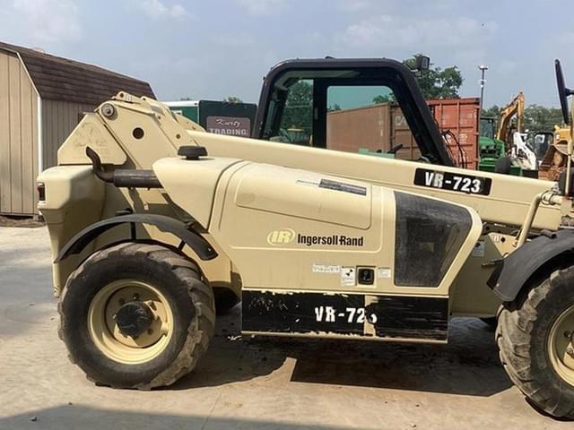 Image of Ingersoll Rand VR723 equipment image 4