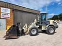 2006 Ingersoll Rand WL-440 Image