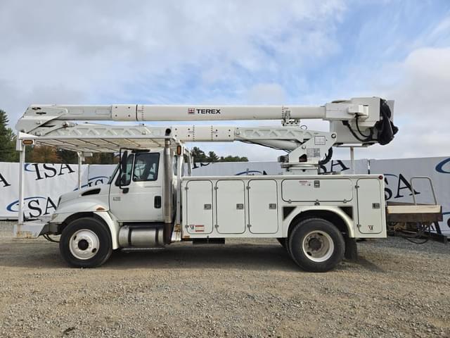 Image of International 4000 equipment image 1