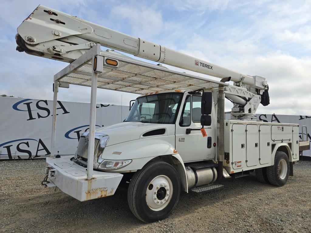 Image of International 4000 Primary image