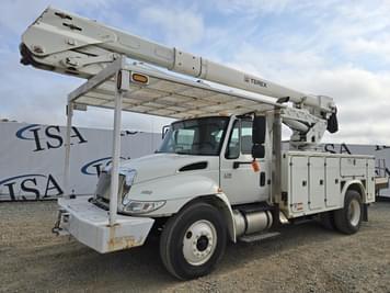 Main image International 4000