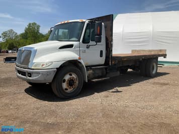 Main image International 4000
