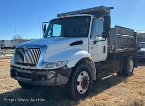 2006 International 4200 Image
