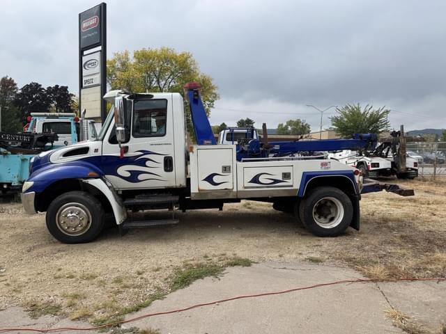 Image of International 4300 equipment image 1
