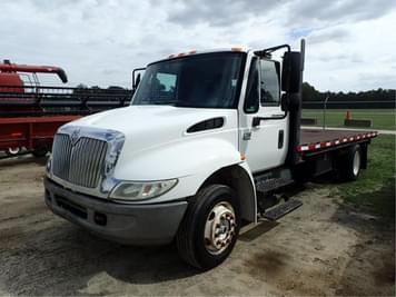 Main image International 4300