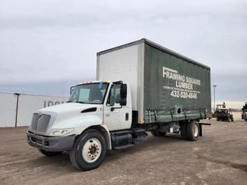 Main image International 4300 DT466