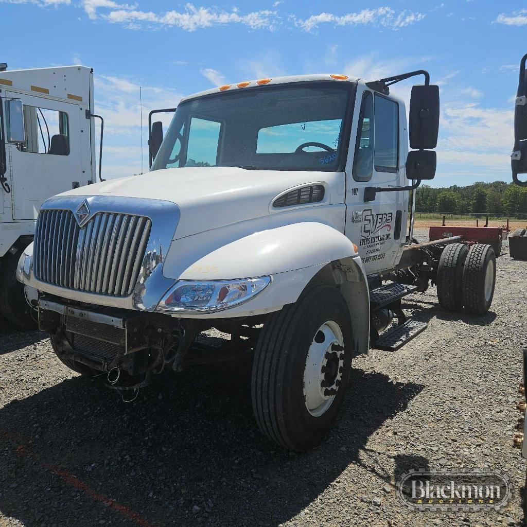 Image of International 4300 Primary image