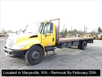 Main image International 4300