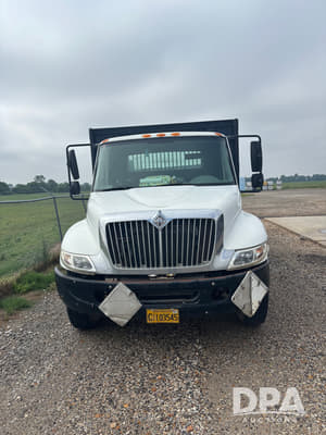 2006 International 4300 Image