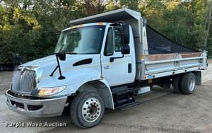 2006 International 4300 Image