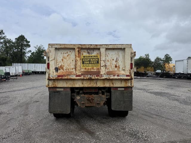 Image of International 4300 equipment image 3