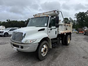 2006 International 4300 Image