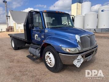 Main image International 4300