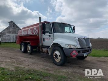 Main image International 4300