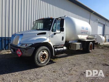 Main image International 4300