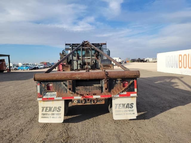 Image of International 4300 DT466 equipment image 3