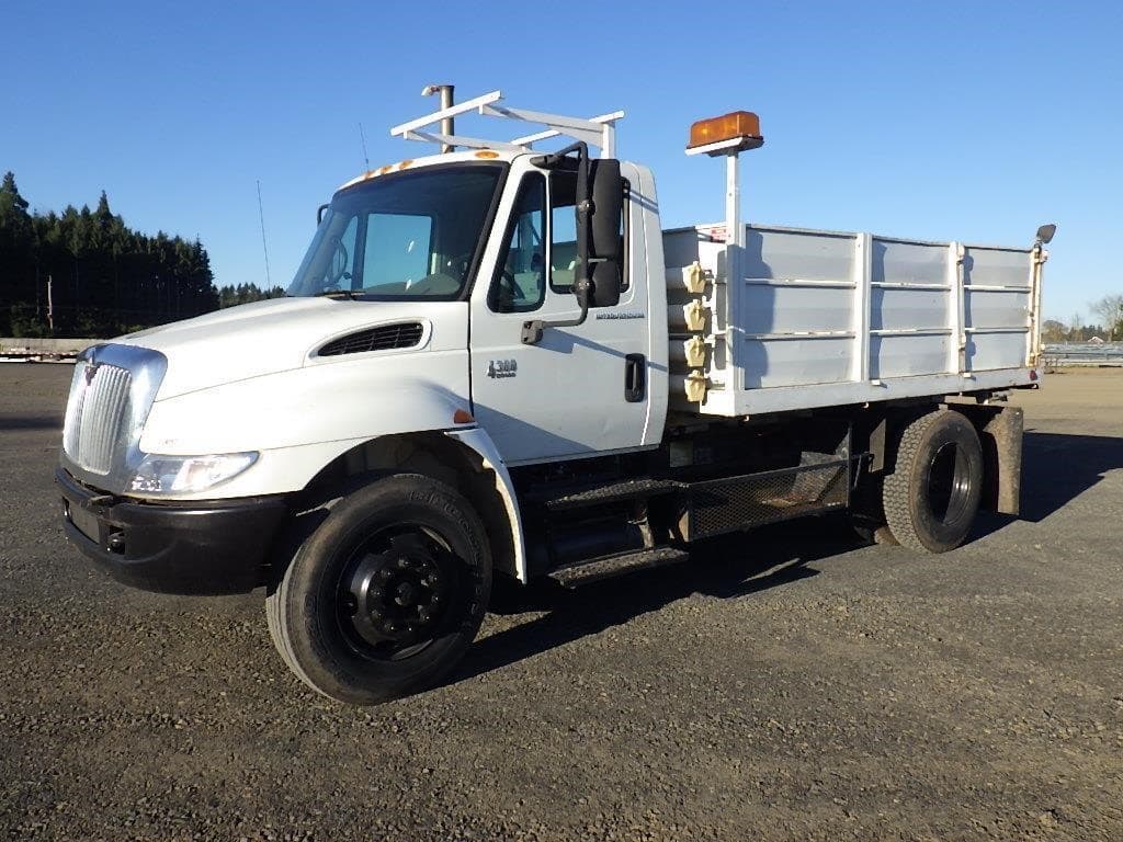 Image of International 4300 Primary image