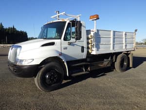2006 International 4300 Image