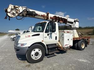 2006 International 4300 Image