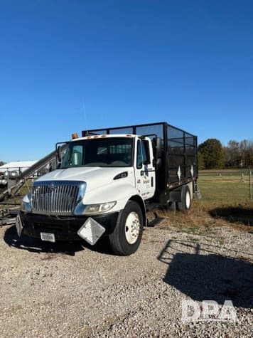 Main image International 4300