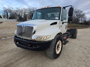 2006 International 4300 Image