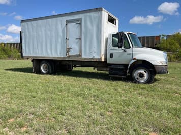 Main image International 4300