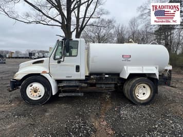 Main image International 4300 SBA