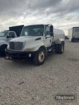 2006 International 4300 Image