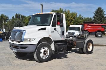 Main image International 4400