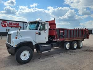 2006 International 5500 Image