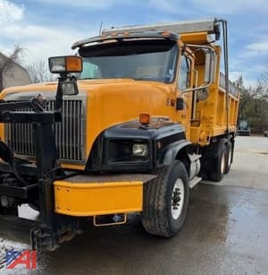 2006 International 5600I Image