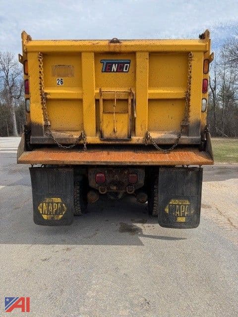 Image of International 5600I equipment image 2