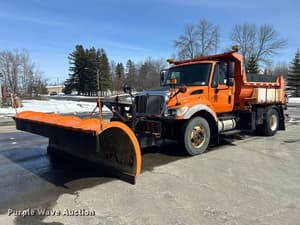 2006 International 7400 SFA Image