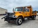 2006 International 7400 Image