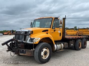 Main image International DT466