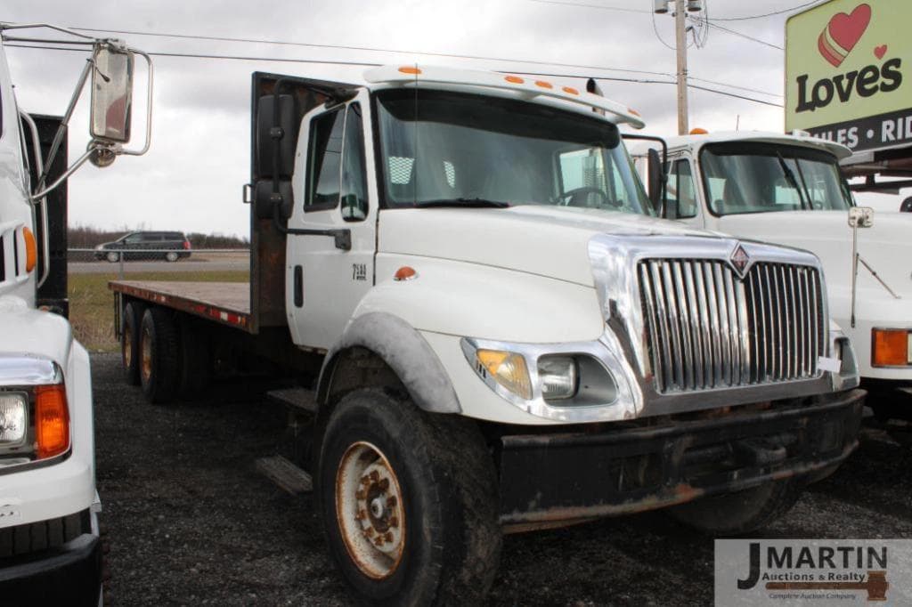 Image of International 7500 Primary image