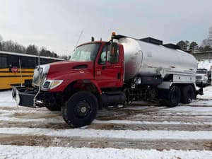 2006 International 7500 Image