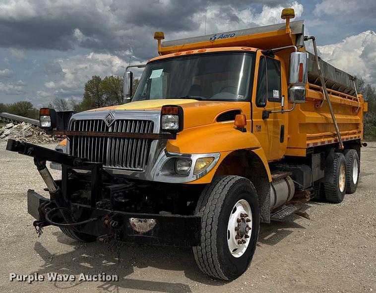 Image of International 7500 Primary image