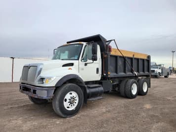 Main image International 7500