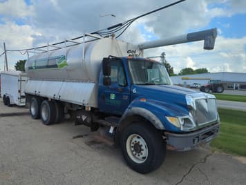Main image International 4500
