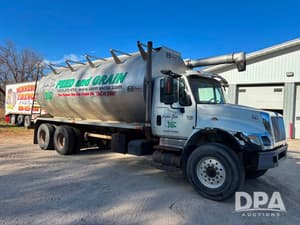 2006 International 7500 Image