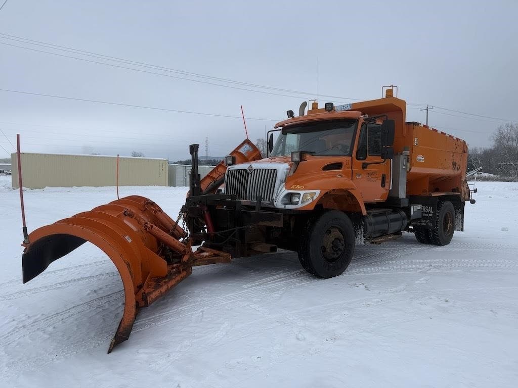 Image of International 7500 Primary image