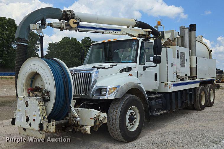 Image of International 7500 Primary image