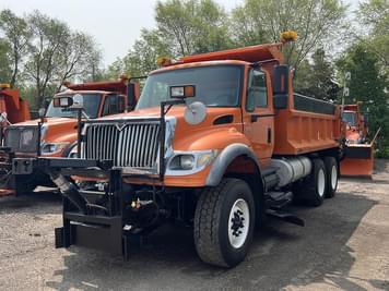 Main image International 7600