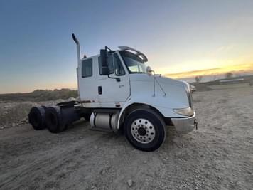 Main image International 8600